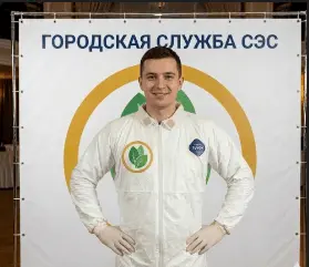 Просушка серверной - фото 4 — 